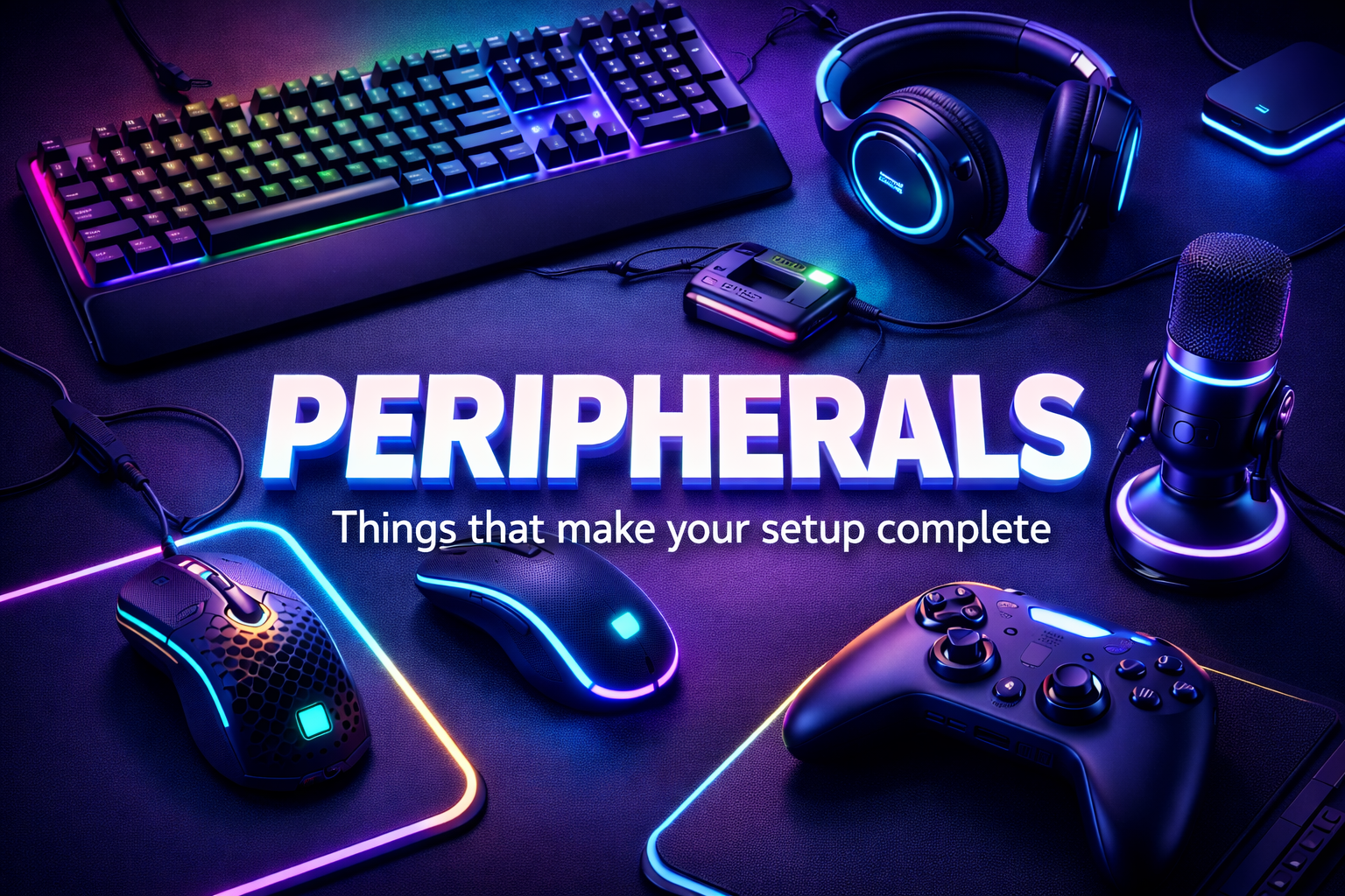Gaming