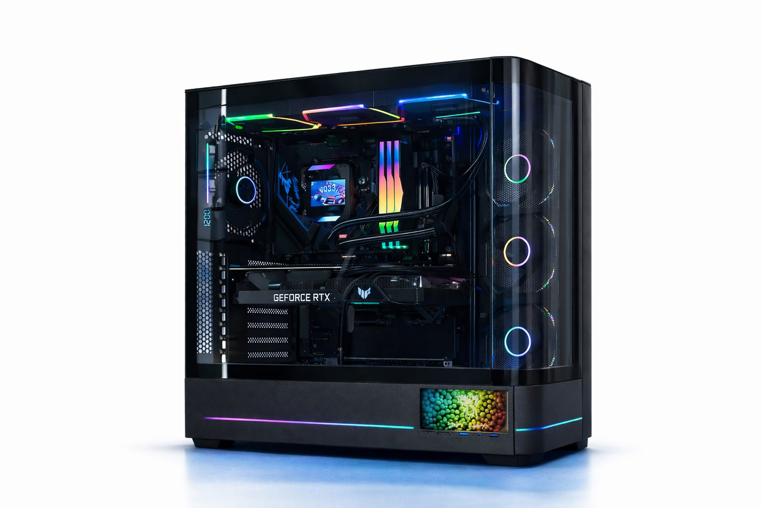 Ryzen 9600X