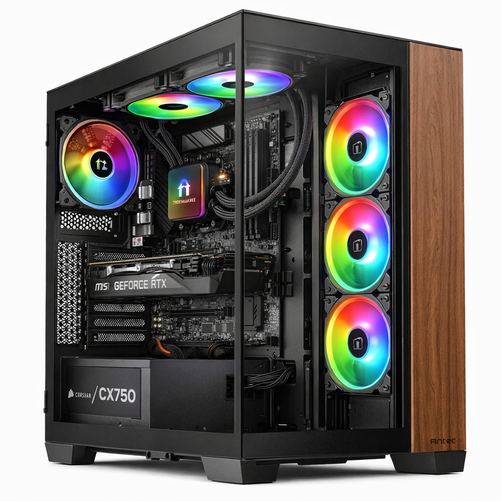 Lenovo Ryzen 5